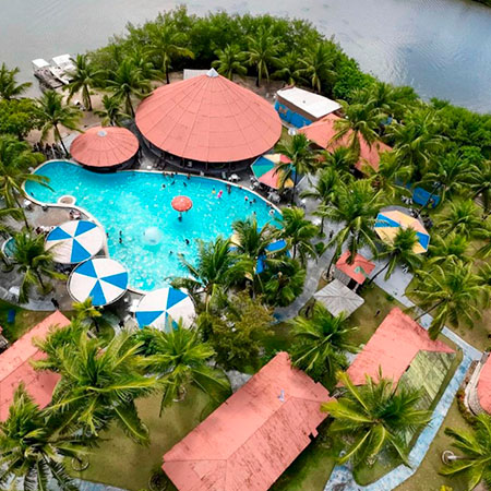 Conheça o passeio das 9 ilhas em Maceió com o melhor guia da região