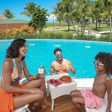 Hospedagens em Alagoas - Guia Willian