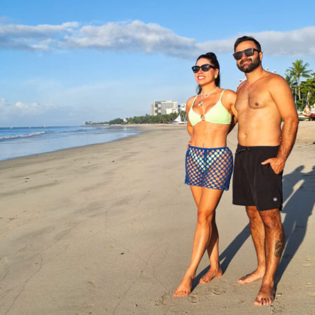 Pacotes de Viagens em Alagoas - Guia Willian