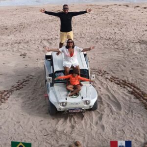 Buggy para Antunes