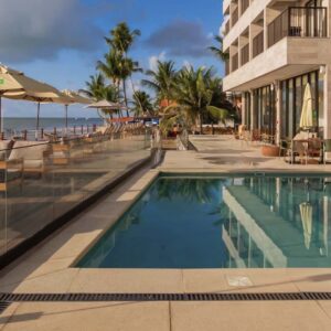 Ibis Styles Maragogi