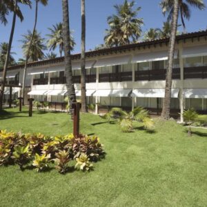 Jatiúca Resort