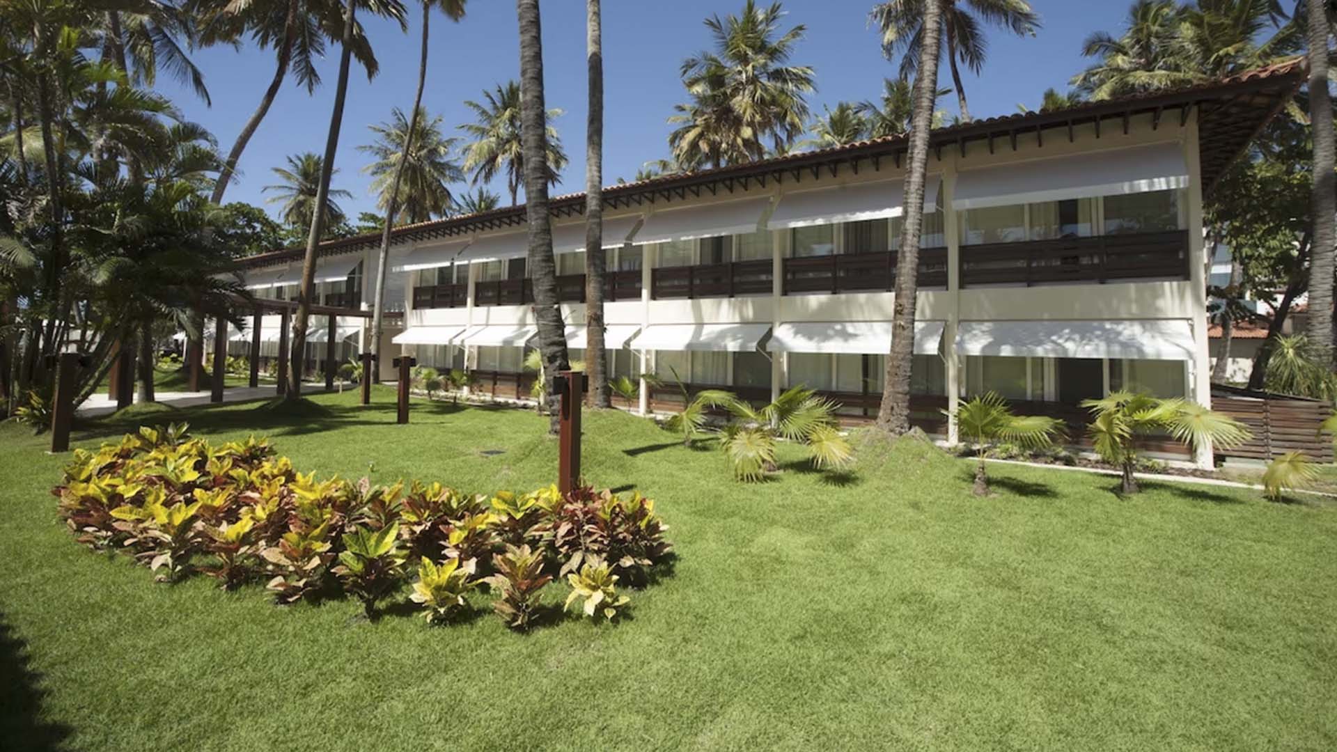 Jatiúca Resort