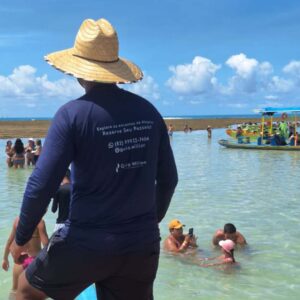 Piscinas Naturais de Milagres