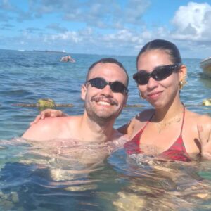 Piscinas Naturais de Maceió