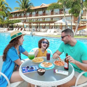 Salinas Maceió Resort