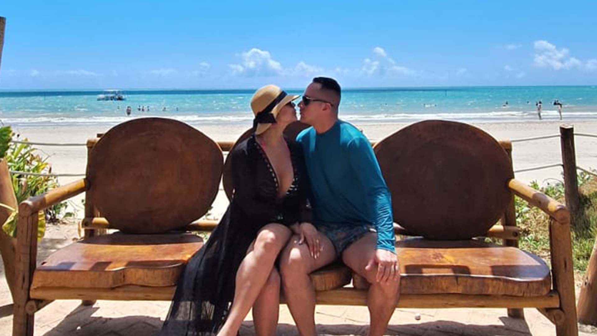 Praia de Ipioca